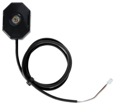 SmartCoop LED-Stallbeleuchtung mit integrierter Dimmfunktion für einen gesunden Tag-Nacht-Rhythmus der Hühner